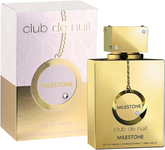 Armaf Club De Nuit Milestone EDP 3.6 oz
